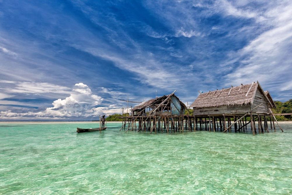 June travel destination - Trips by period
